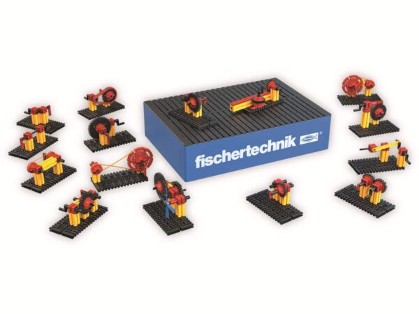 fischertechnik Education