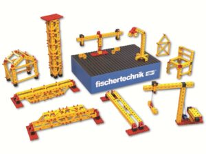 fischertechnik Education