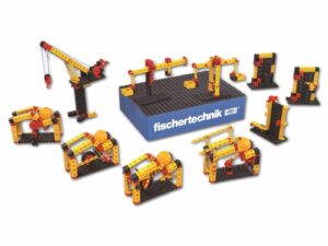 fischertechnik Education