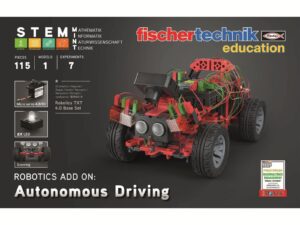 fischertechnik Education