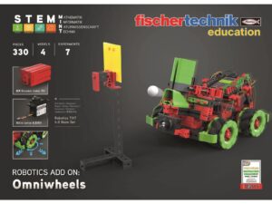 fischertechnik Education