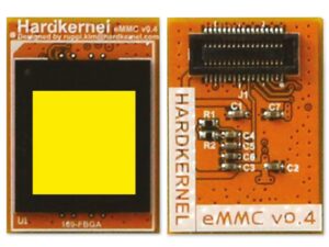 ODROID-N2L eMMC Modul