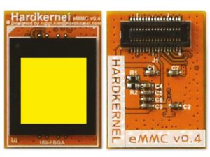 ODROID-N2L eMMC Modul