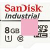 ODROID-N2L Industrial MicroSD-Karte UHS-1