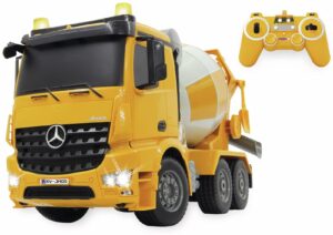 JAMARA Betonmischer Mercedes Benz Arocs