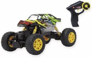 JAMARA Hillriser Crawler 4WD