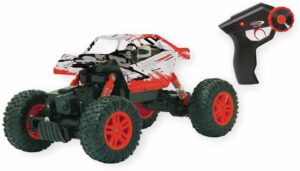 JAMARA Hillriser Crawler 4WD