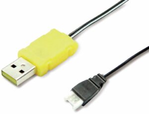 MOLEX USB Ladekabel C8685