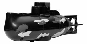 GadgetMonster Ferngesteuertes U-Boot