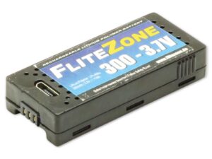 LiPo Akku FliteZone 300 - 3