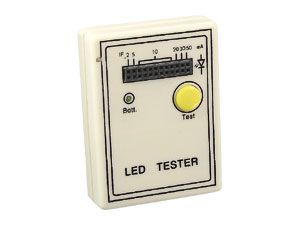 LED-Tester