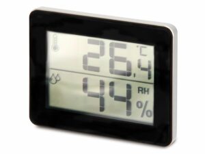 TFA Digitales Thermo-Hygrometer 30.5027.01