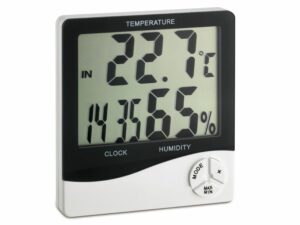 TFA Digitales Thermo-Hygrometer 30.5031