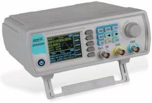 joy-it Signalgenerator und Frequenzzähler