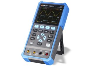 OWON LCD-Oszilloskop mit Multimeter