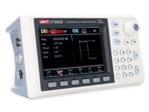 UNI-T Funktionsgenerator UTG962E