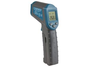 TFA Infrarot-Thermometer Ray 31.1136.20