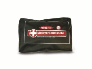 Wundmed Verbandtasche WUNDmed