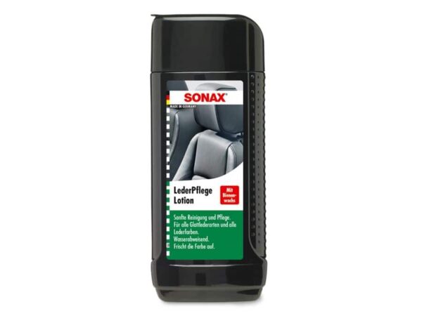 Sonax Leder-Pflegelotion SONAX