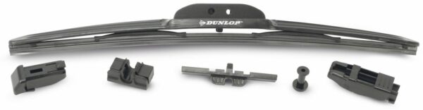Dunlop Scheibenwischer Flat Blade