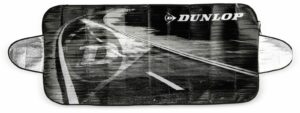 Dunlop Schnee- und Frostschutzmatte 150 x 70 cm