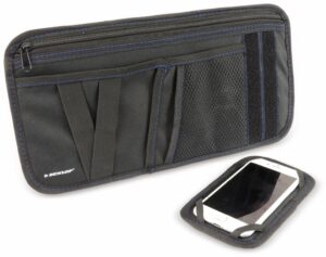 Dunlop Sonnenblenden Organizer 18