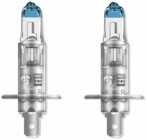 Osram Halogen-Autolampe H1 Night Breaker Laser (NG) 64150NL