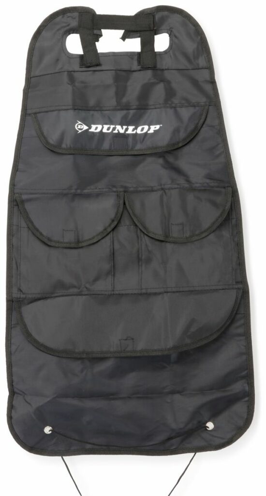 Dunlop Rücksitztasche DUNLOP