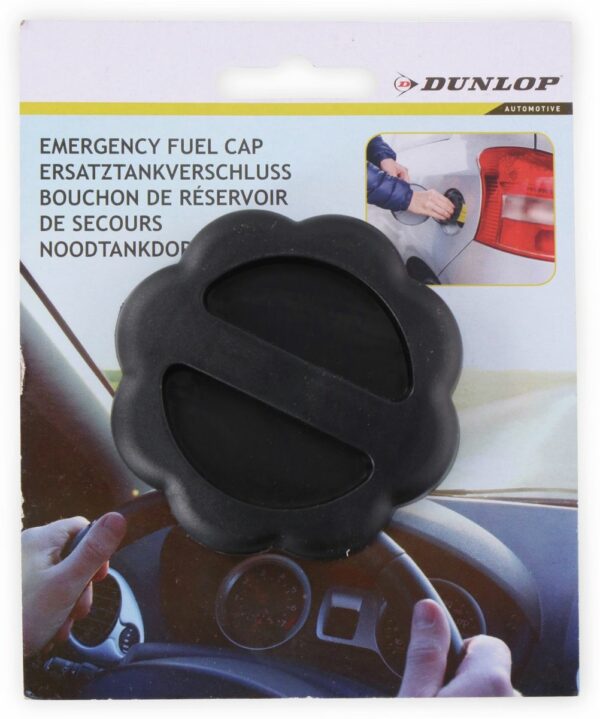 Dunlop Ersatztankverschluss Ø 70 mm
