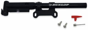 Dunlop Fahrrad-Minipumpe 17050