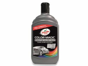 Turtle Wax Autowachs Color Magic