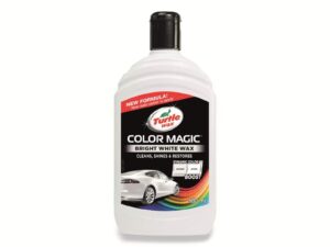 Turtle Wax Autowachs Color Magic