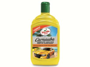 Turtle Wax Glanzshampoo Carnauba Wash & Wax