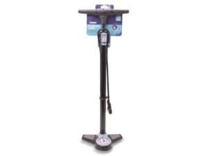 Filmer Standluftpumpe Premium 49345 mit Manometer