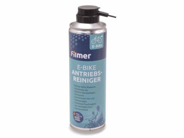 Filmer E-Bike Antriebsreiniger 49352