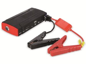 Absaar Jumpstarter-Set 62086