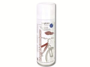 LogiLink Schutzwachsspray für Fahrräder