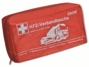 KALFF Verbandtasche