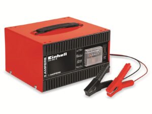 EINHELL Batterie-Ladegerät EINHELL CC-BC 5