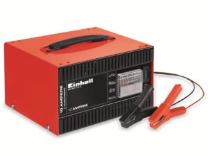 EINHELL Batterie-Ladegerät CC-BC 10 E