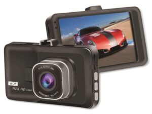 Denver Dashcam CCT-1610