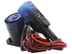 Technaxx Universal Autoalarm TX-168 Pro