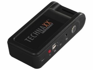 Technaxx Jumpstarter TX-218
