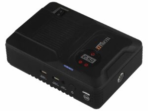 Technaxx Jumpstarter TX-219