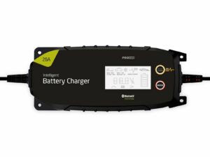 PRO USER Batterie-Ladegerät IBC26000B