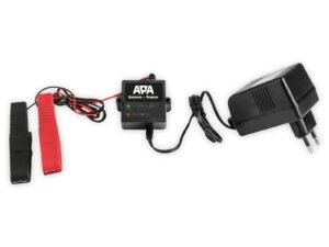 APA Batterietrainer 16506