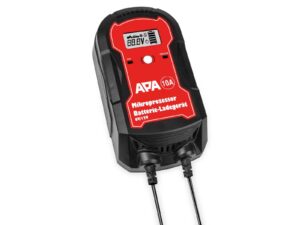 APA Batterie-Ladegerät 16622