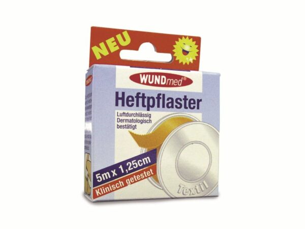 Heftpflaster