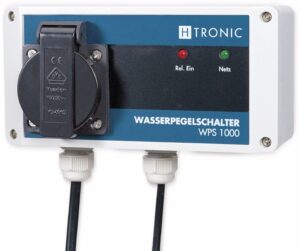 H-Tronic Wasserpegelschalter WPS 1000