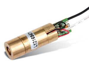 Laser-Modul GLM-01-5D
